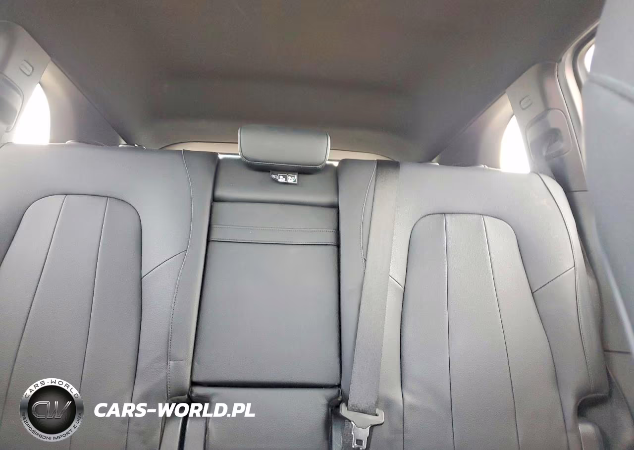 2023 Mercedes-Benz Eqb 250+ VIN:W1N9M0CB4PN063066 - 10