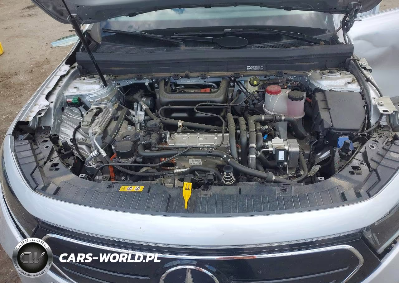 2023 Mercedes-Benz Eqb 250+ VIN:W1N9M0CB4PN063066 - 12