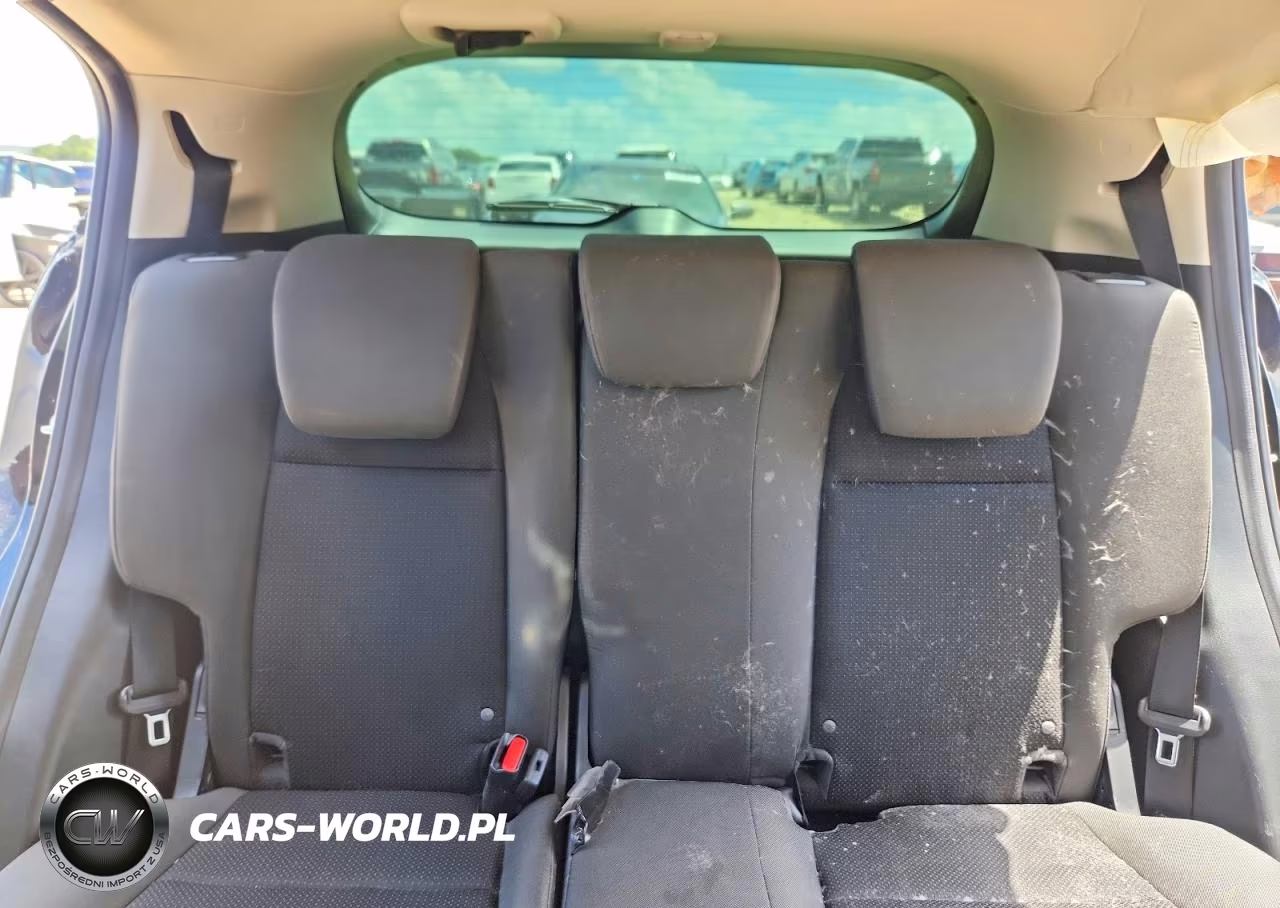2021 Honda Hr-V Lx VIN:3CZRU5H37MM718732 - 10