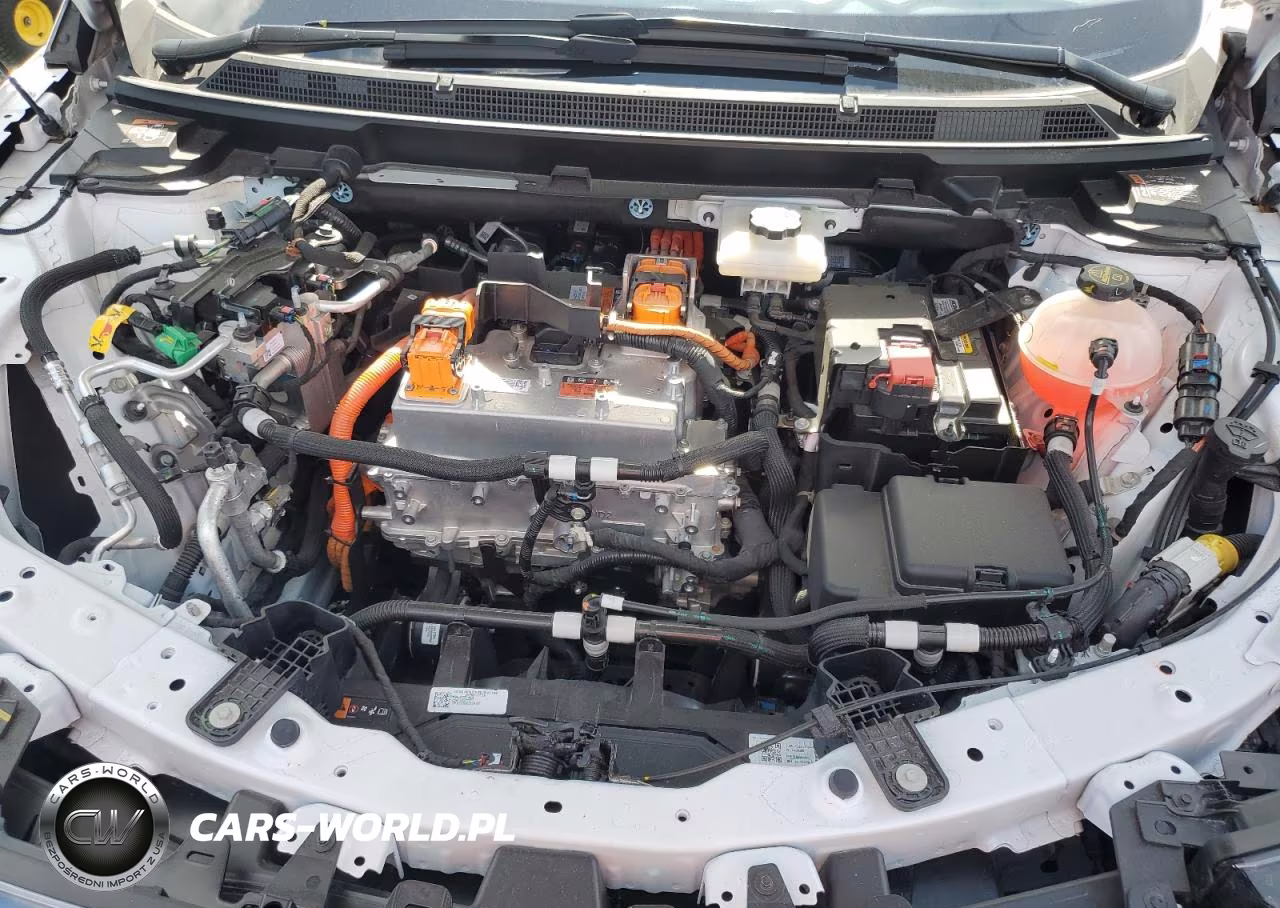 2025 Cadillac Optiq Sport VIN:3GYK3GMR4SS158591 - 12