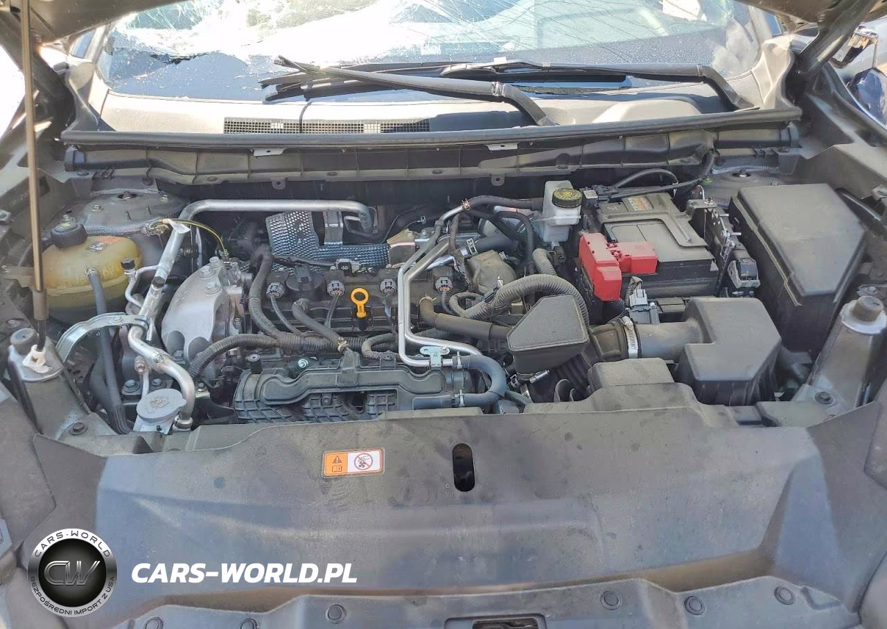 2022 Mitsubishi Outlander Se VIN:JA4J3UA86NZ077735 - 12