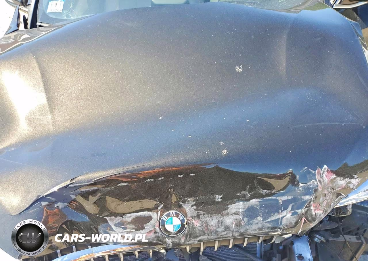 2016 BMW X1 xDrive28I VIN:WBXHT3C30GP886939 - 12