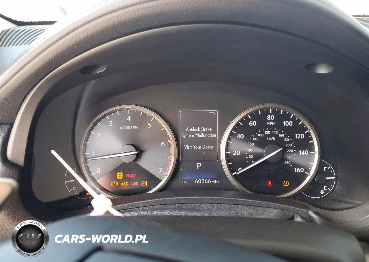 2020 Lexus Nx 300 Base VIN:JTJAARBZ9L5018826 - 9