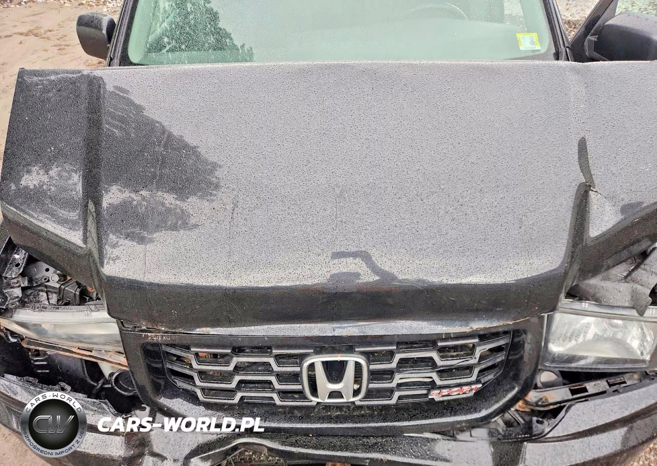 2014 Honda Ridgeline Sport VIN:5FPYK1F71EB008518 - 11