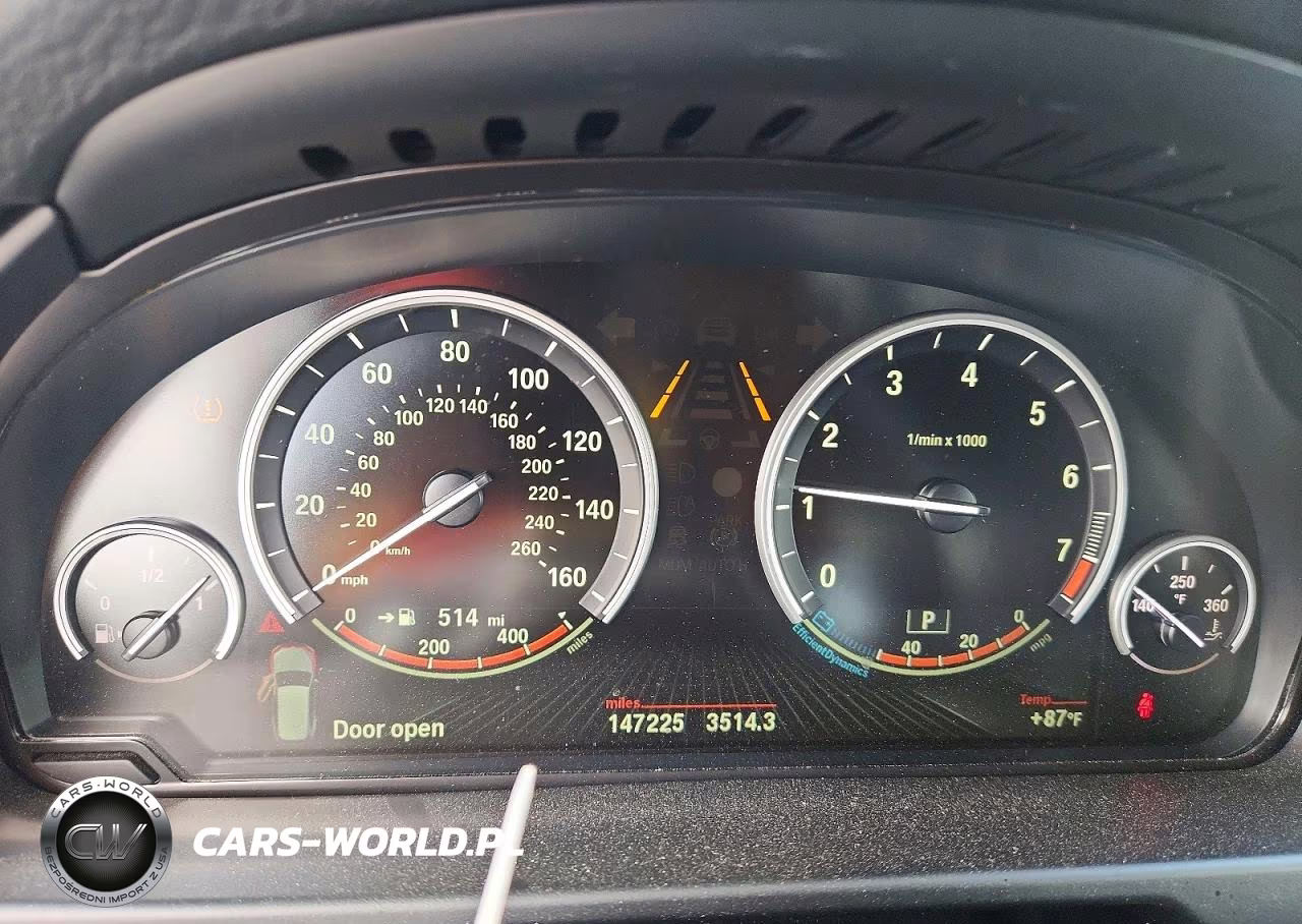 2018 BMW X5 Sdrive35I VIN:5UXKR2C57J0Z16790 - 9