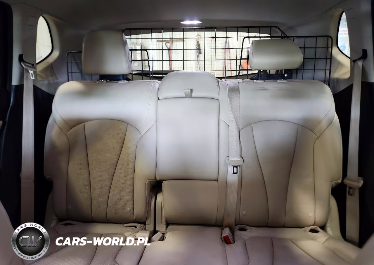 2019 Buick Envision Premium VIN:LRBFX3SX5KD012866 - 10