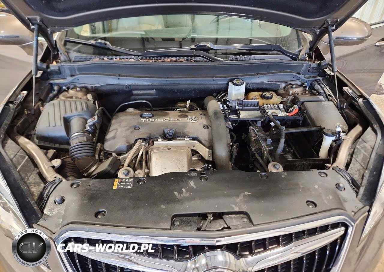 2019 Buick Envision Premium VIN:LRBFX3SX5KD012866 - 12