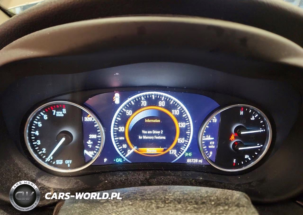 2019 Buick Envision Premium VIN:LRBFX3SX5KD012866 - 9