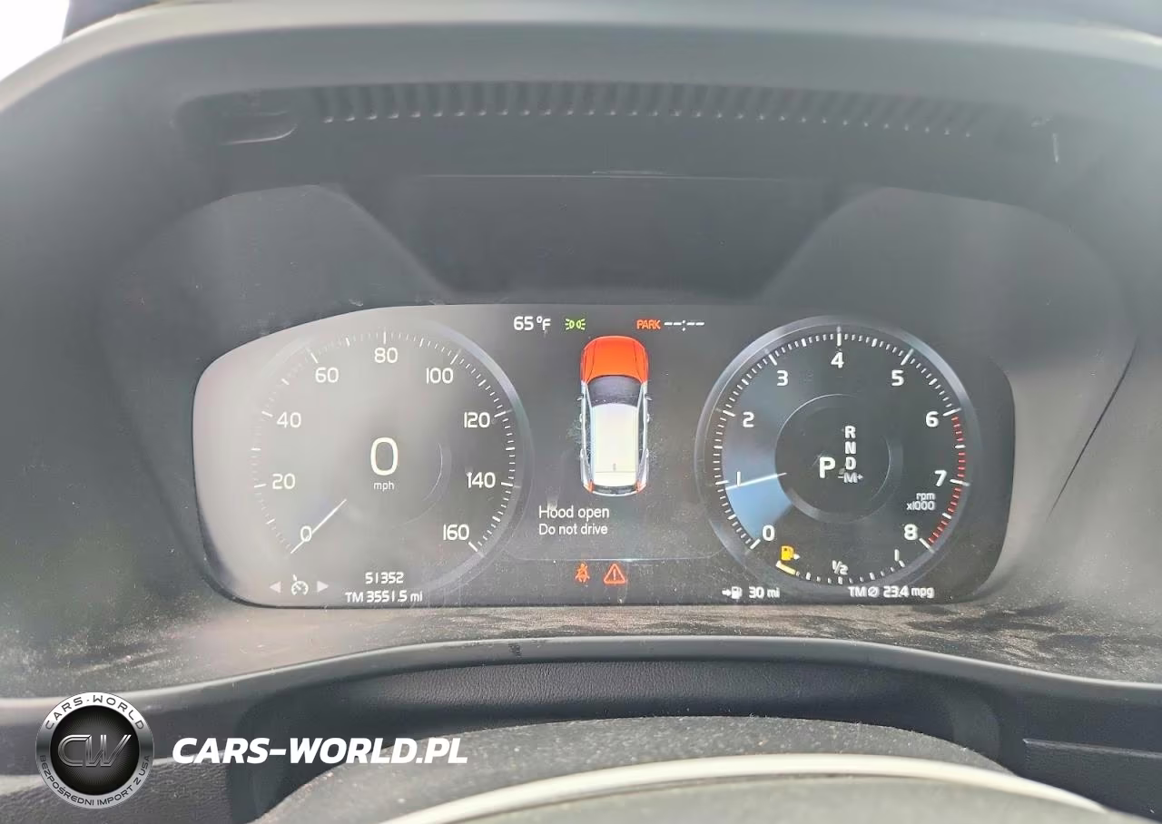 2020 Volvo Xc40 T4 Momentum VIN:YV4AC2HK5L2209415 - 9