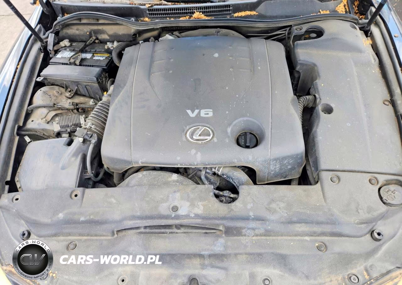 2011 Lexus Is 250 VIN:JTHBF5C28B2101231 - 11