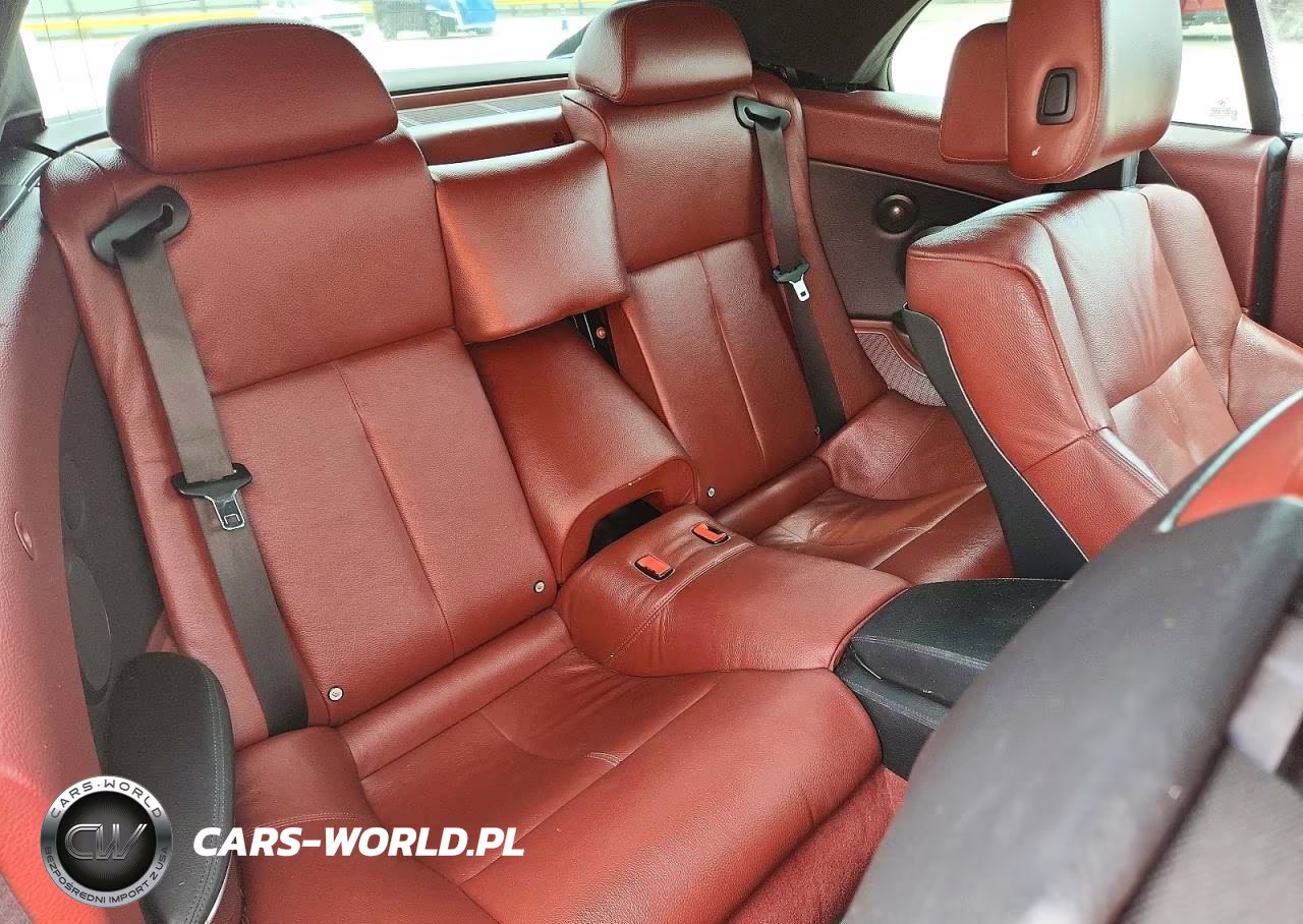 2010 BMW 650 I VIN:WBAEB5C56AC226075 - 10