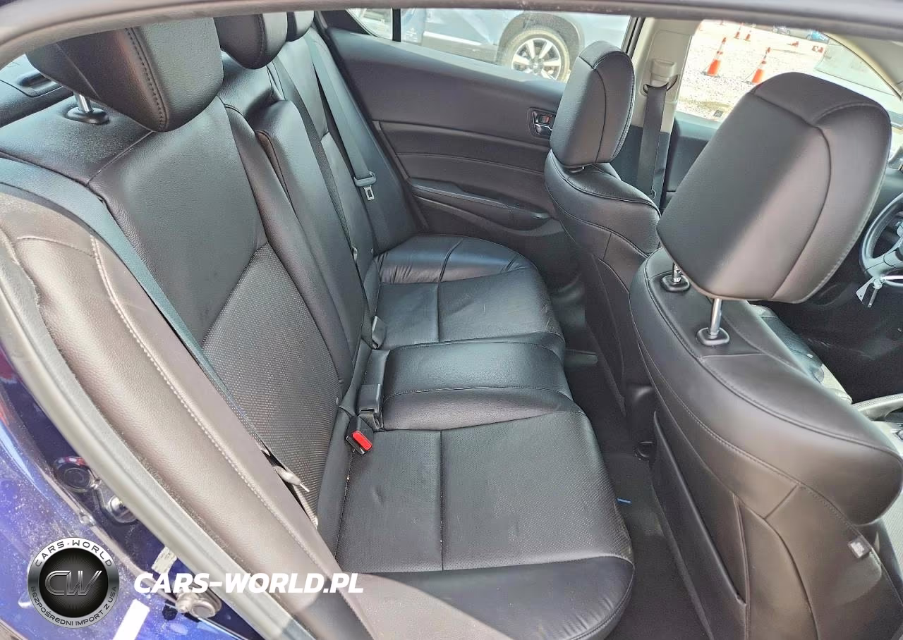 2014 Acura Ilx 20 VIN:19VDE1F30EE013025 - 10