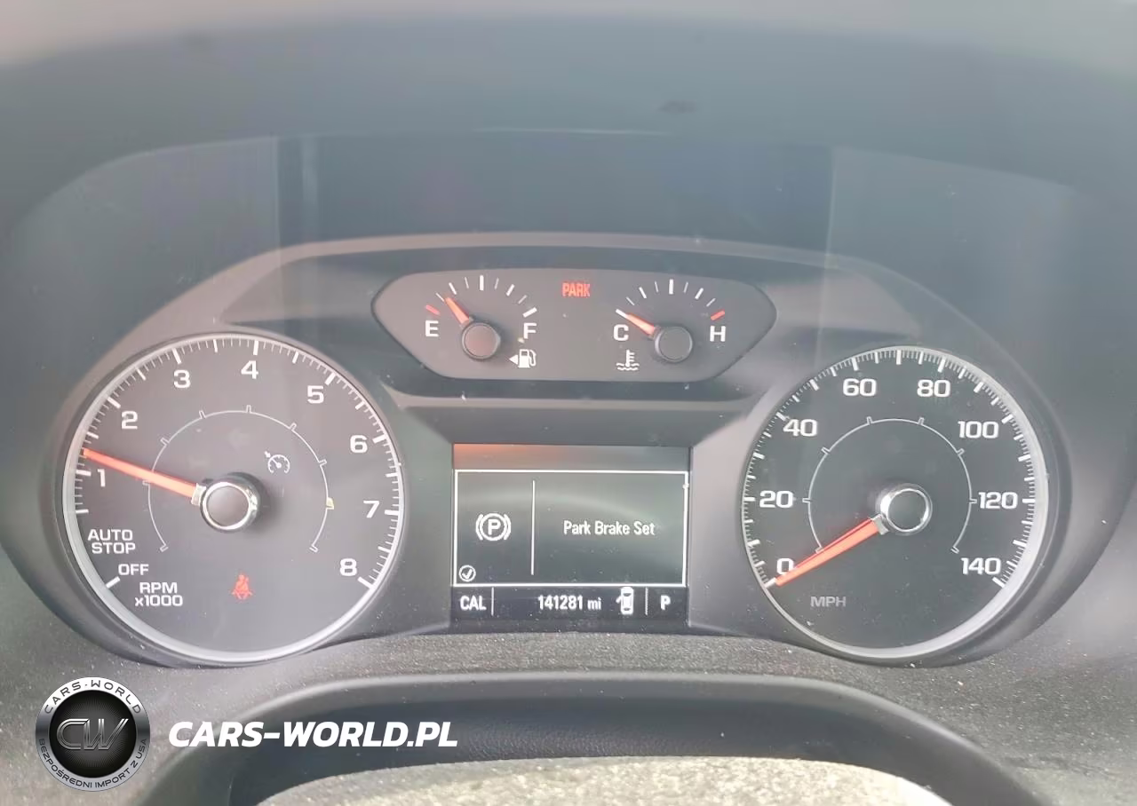 2018 GMC Acadia Sle VIN:1GKKNKLA0JZ126340 - 9