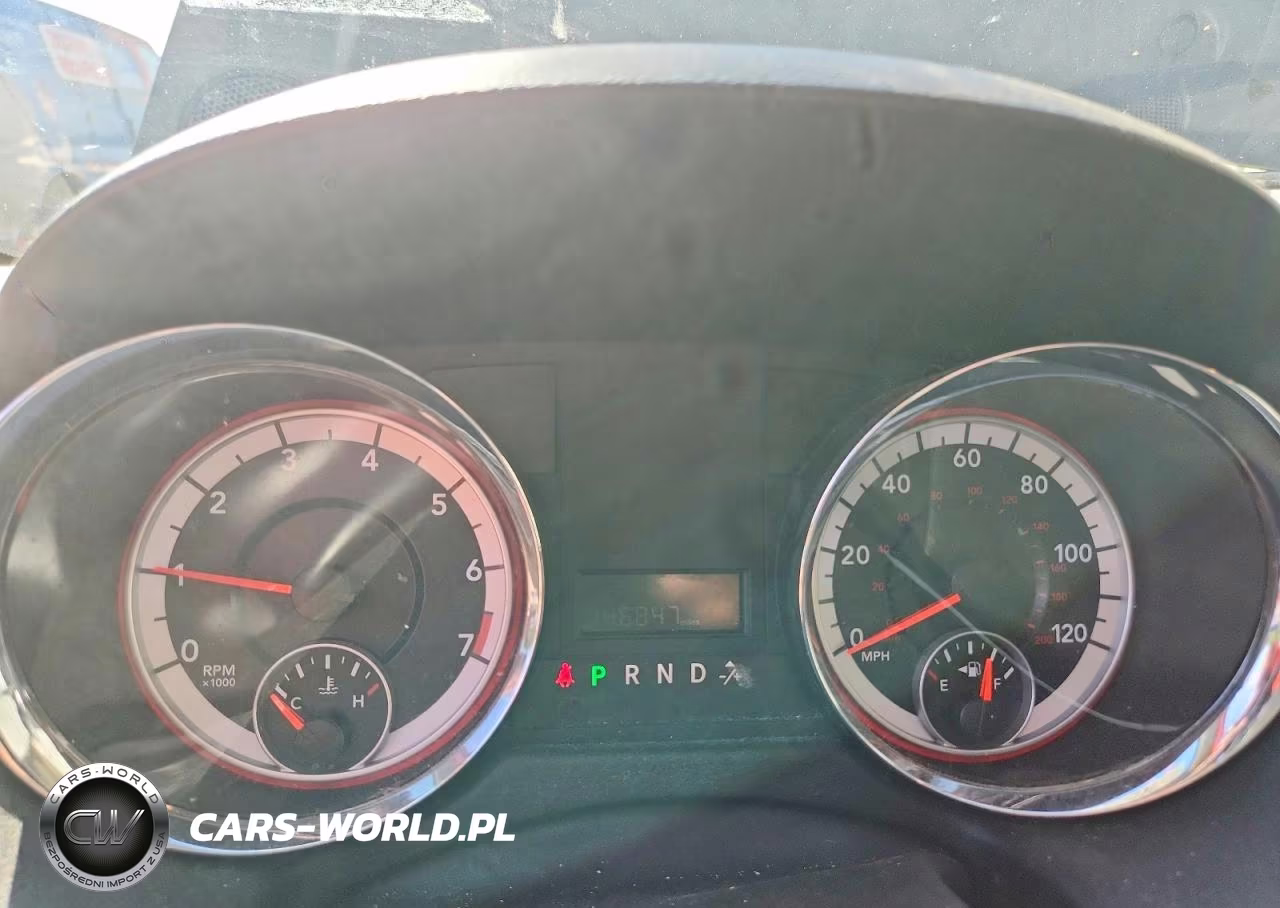 2011 Dodge Grand Caravan Mainstreet VIN:2D4RN3DG4BR645988 - 9