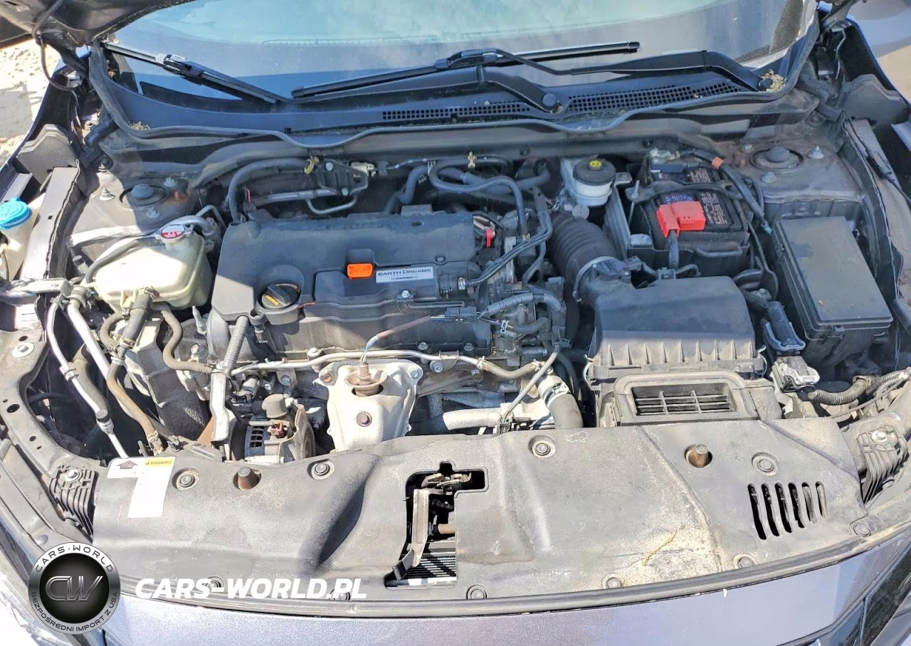 2021 Honda Civic Sport VIN:2HGFC2F86MH528929 - 11