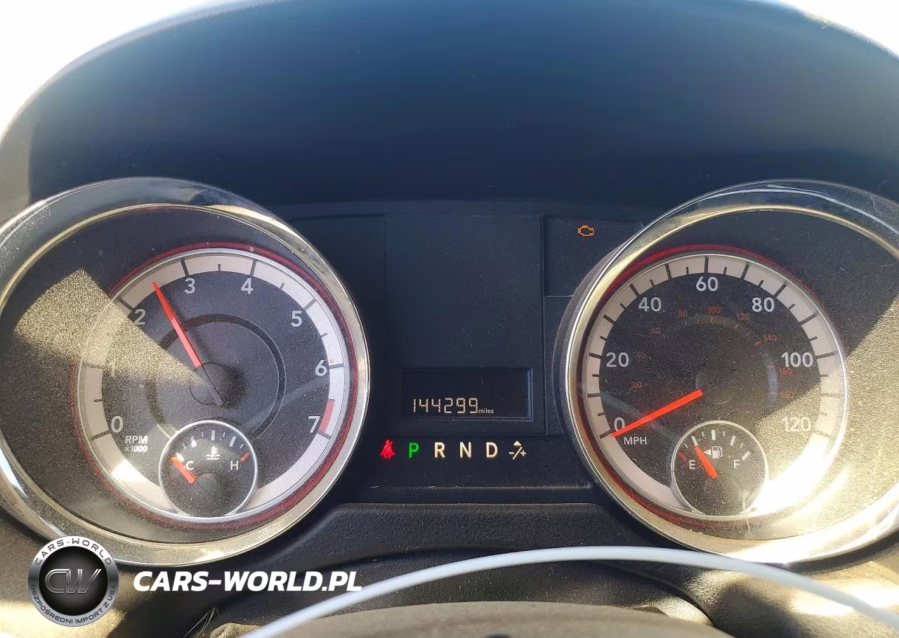 2015 Dodge Grand Caravan Se VIN:2C4RDGBG2FR749573 - 9