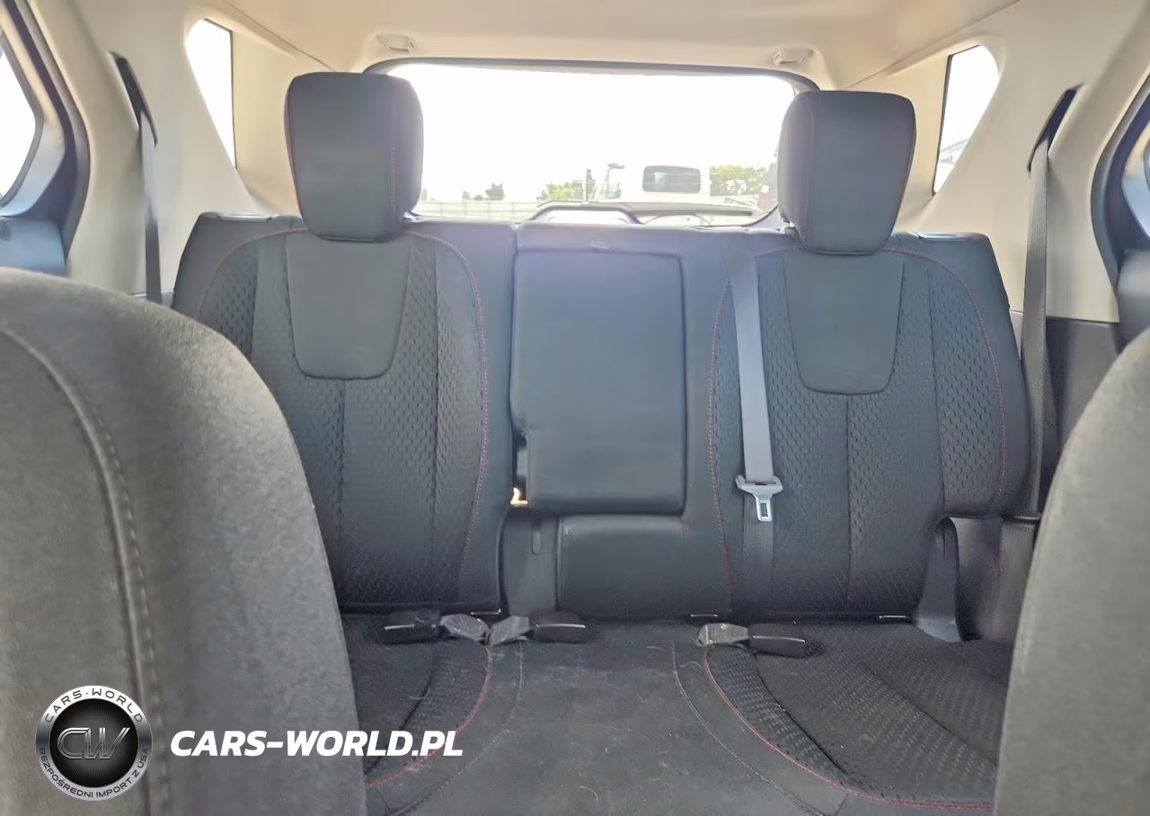 2015 Chevrolet Equinox Ls VIN:1GNALAEK5FZ142738 - 10