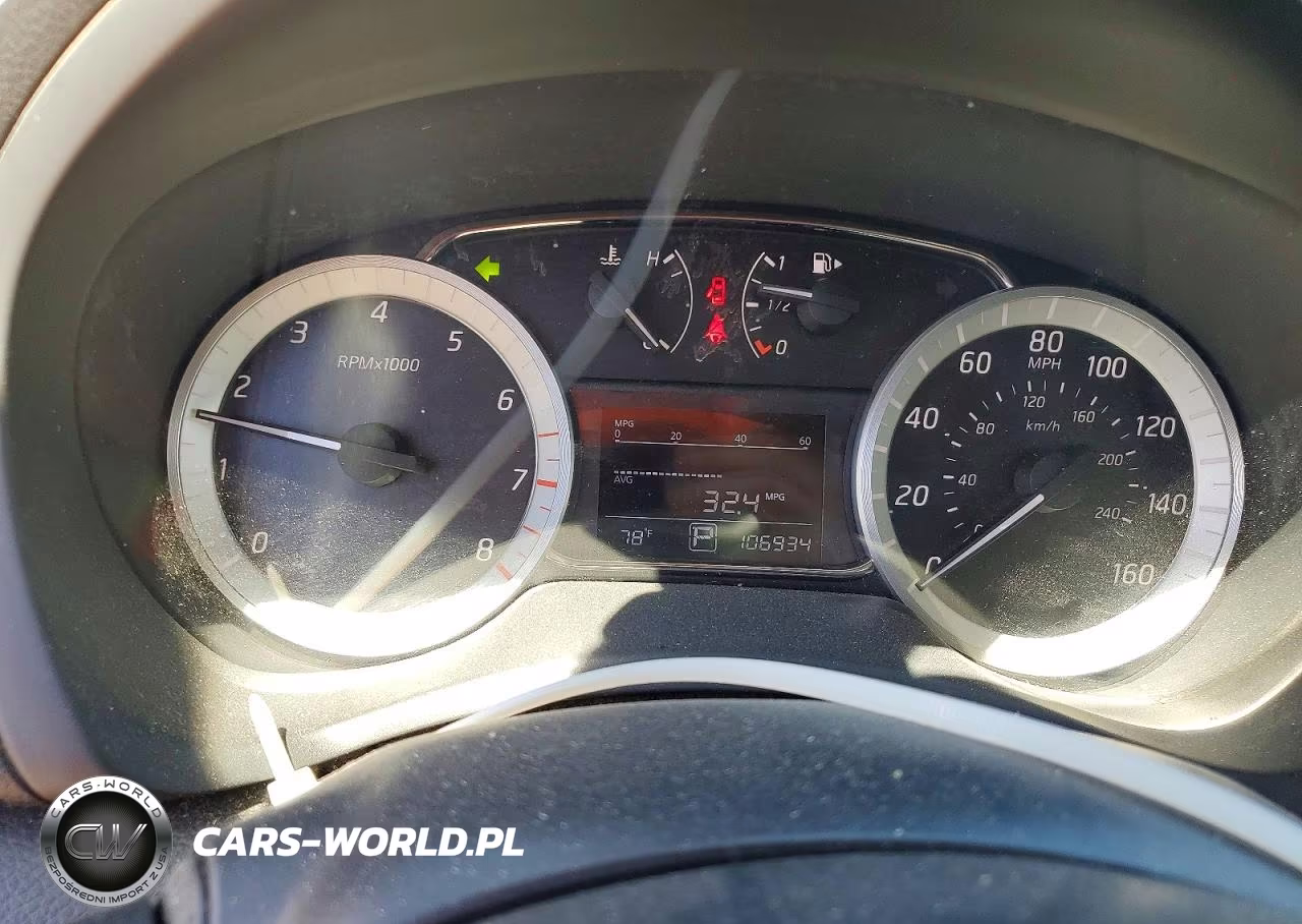 2013 Nissan Sentra S VIN:3N1AB7AP2DL686752 - 9