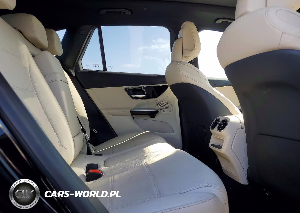 2024 Mercedes-Benz Glc 300 VIN:W1NKM4GB5RF184382 - 11