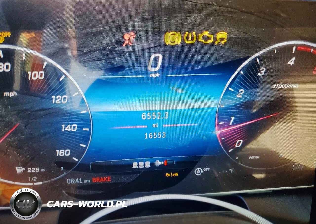 2024 Mercedes-Benz Glc 300 VIN:W1NKM4GB5RF184382 - 9