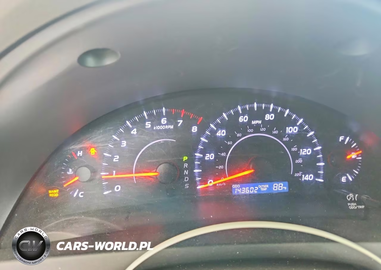 2011 Toyota Camry Le VIN:4T1BF3EK9BU185255 - 9
