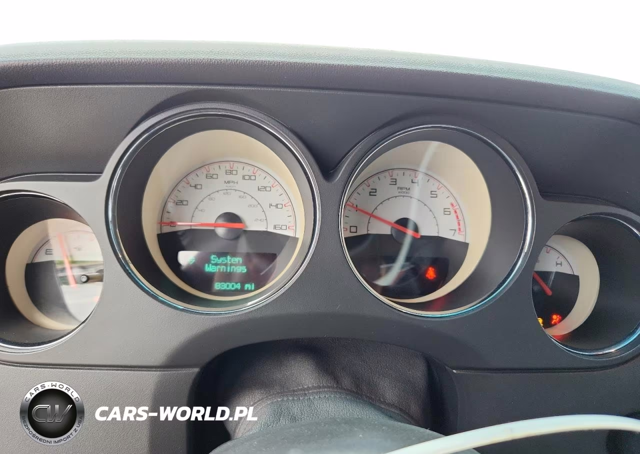 2014 Dodge Challenger R VIN:2C3CDYBT7EH285391 - 9