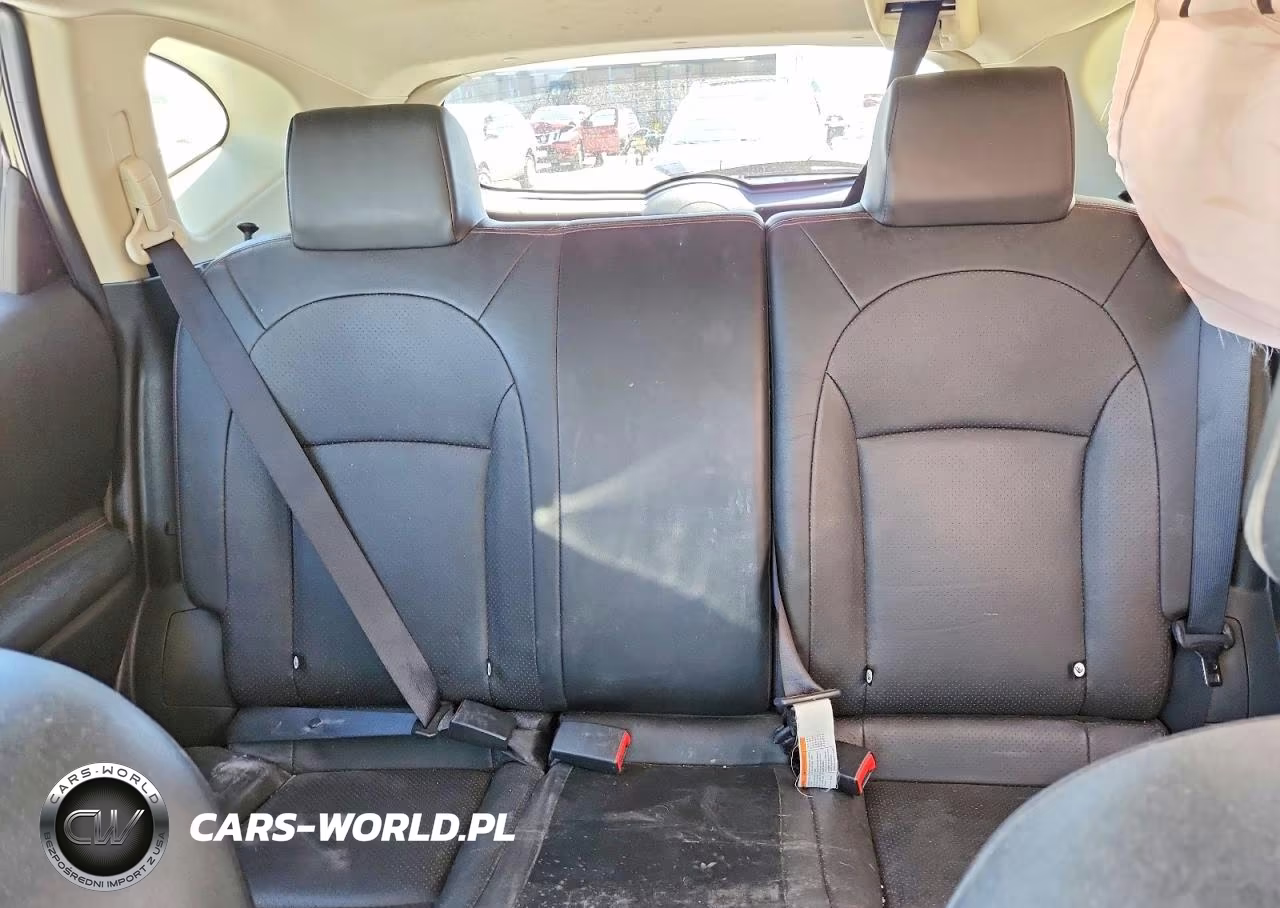 2013 Nissan Rogue S VIN:JN8AS5MV0DW648009 - 10