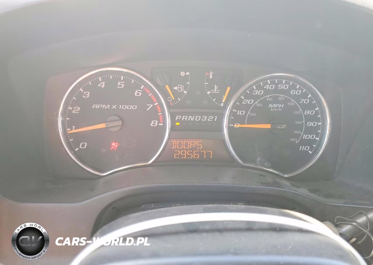 2007 Chevrolet Colorado VIN:1GCCS13EX78178157 - 9