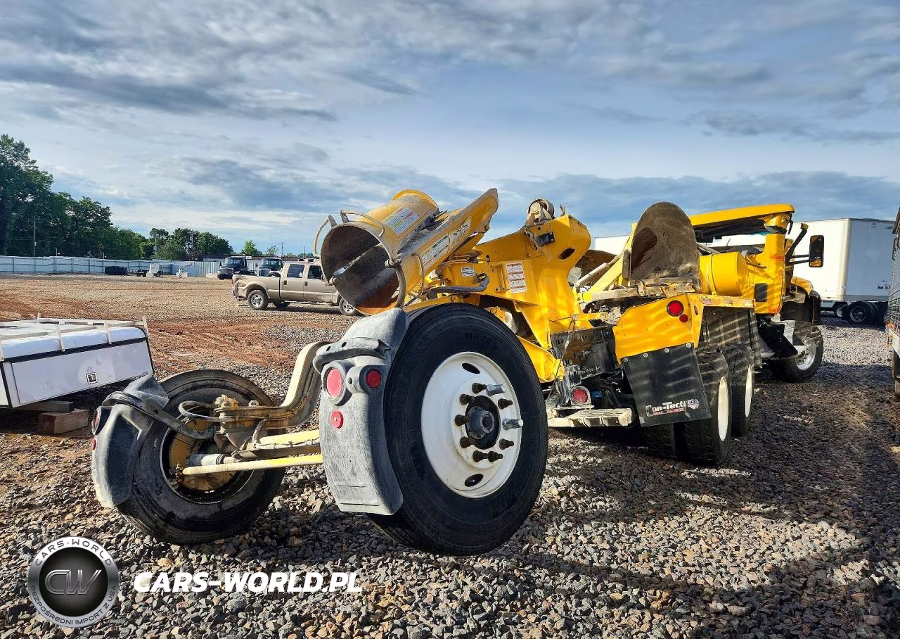 2024 Kenworth Construction T880 VIN:1NKZLK0XXRJ356422 - 4