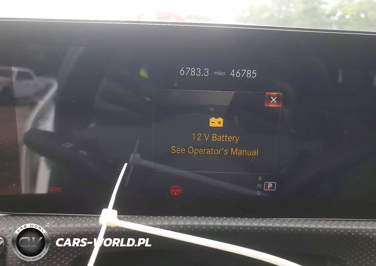2021 Mercedes-Benz Cla 250 VIN:W1K5J4GB8MN165908 - 9