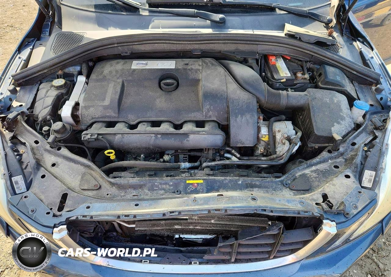 2010 Volvo Xc60 T6 VIN:YV4992DZ4A2024886 - 12