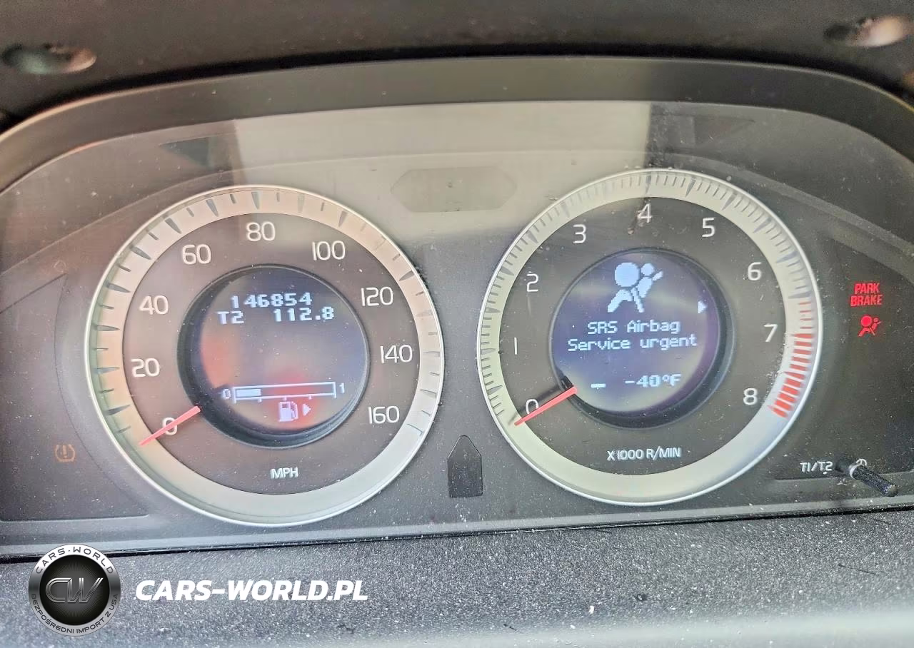 2010 Volvo Xc60 T6 VIN:YV4992DZ4A2024886 - 9