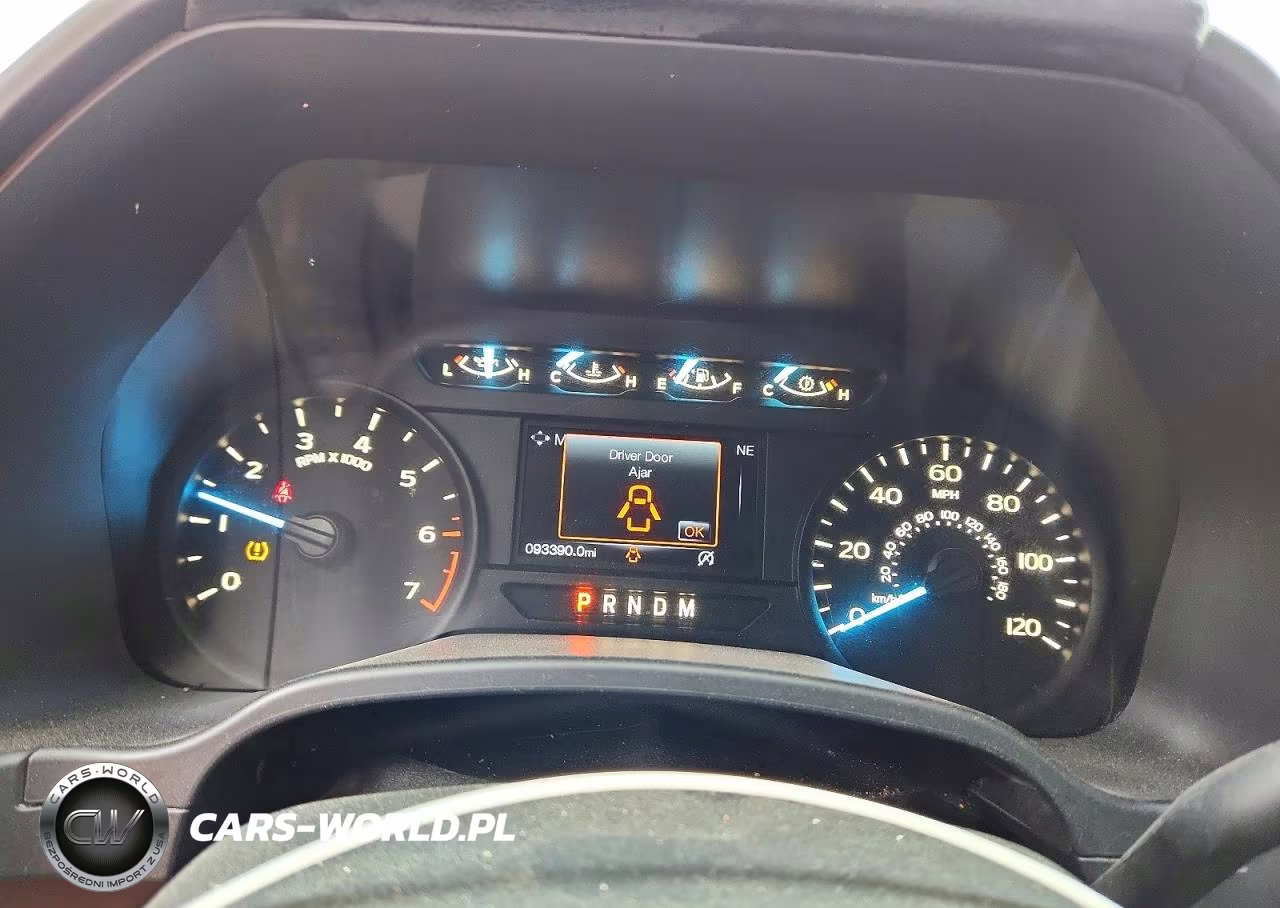 2018 Ford F150 Super Cab VIN:1FTEX1EP8JFA15678 - 9