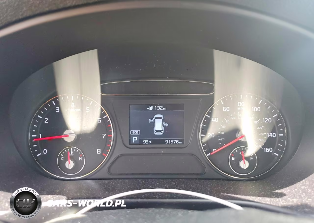 2019 Kia Sorento L VIN:5XYPG4A38KG592092 - 9