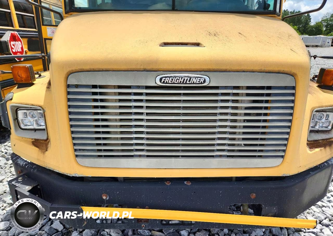 2002 Freightliner Chassis Fs65 VIN:4UZAAXAK52CJ24952 - 7