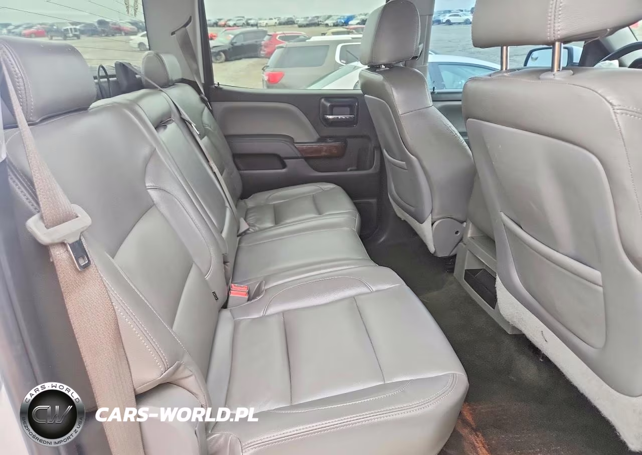 2014 GMC Sierra C1500 Sle VIN:3GTP1UEC1EG161059 - 10