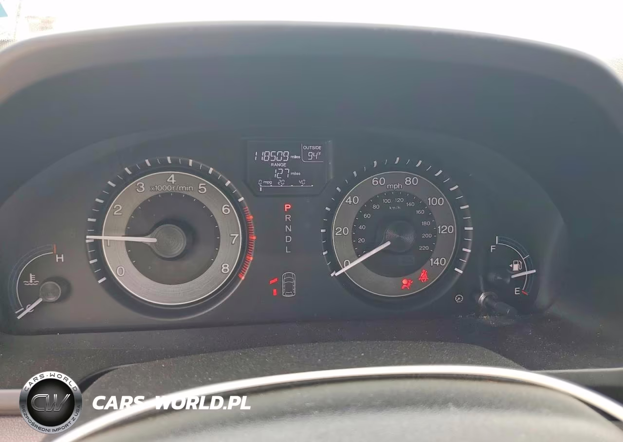 2013 Honda Odyssey Exl VIN:5FNRL5H61DB067170 - 9