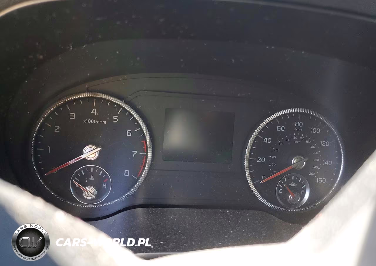 2020 Kia Telluride Ex VIN:5XYP34HC3LG066634 - 9