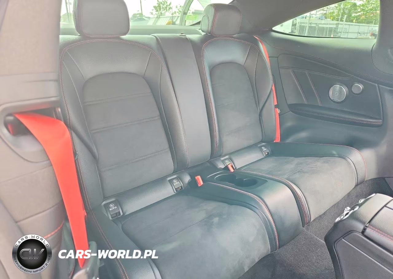 2017 Mercedes-Benz C 43 4Matic Amg VIN:WDDWJ6EBXHF446658 - 10
