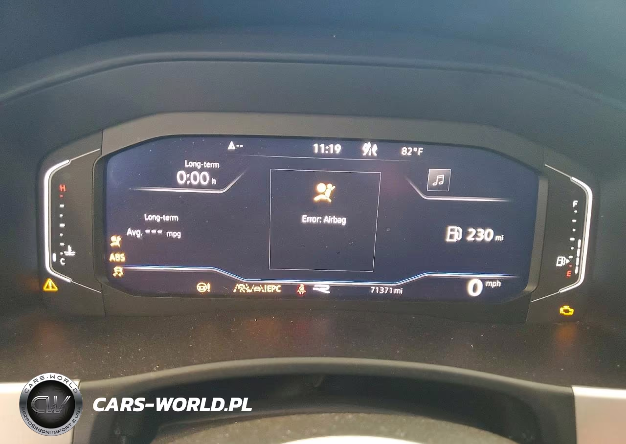 2022 Volkswagen Atlas Sel Premium R-Line VIN:1V2FR2CA9NC508844 - 9