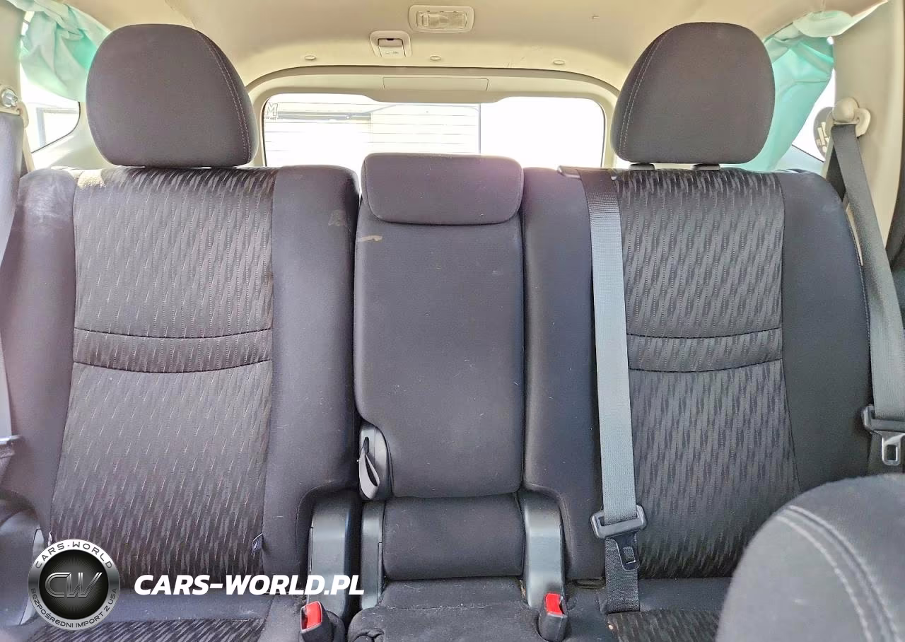 2020 Nissan Rogue Sv VIN:5N1AT2MT6LC796778 - 10