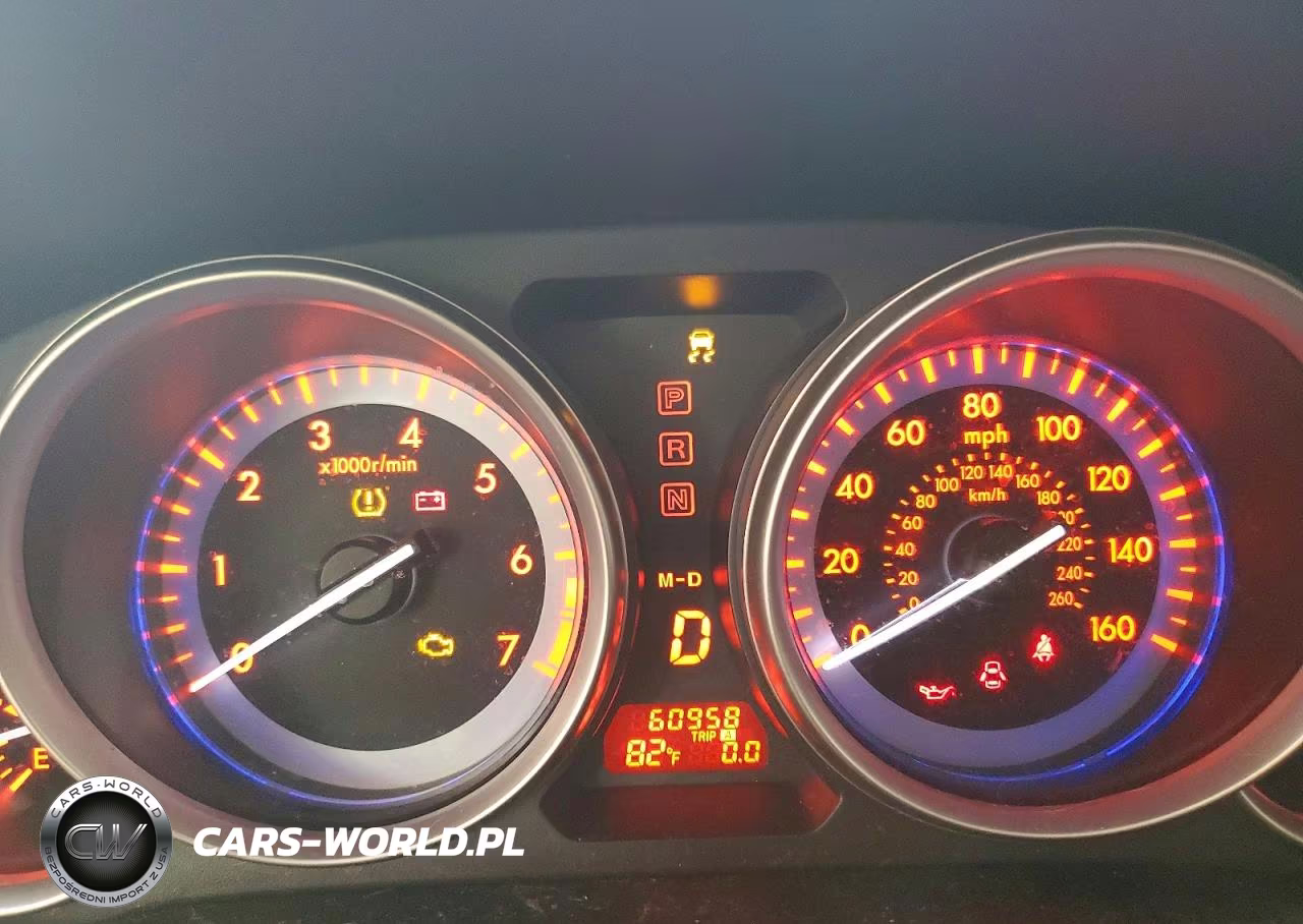 2012 Mazda 6 I VIN:1YVHZ8CHXC5M08354 - 9
