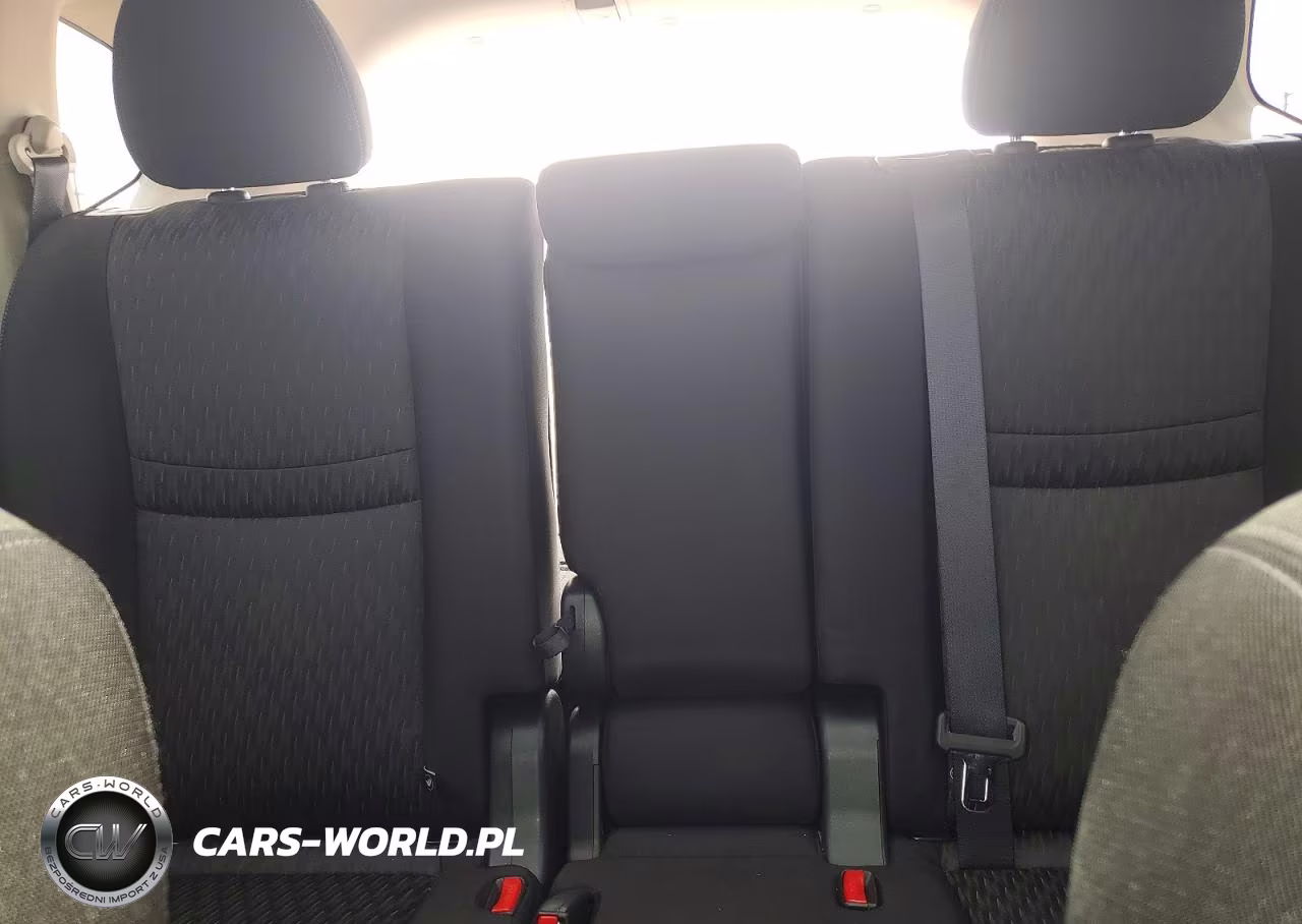 2019 Nissan Rogue Sv VIN:JN8AT2MV2KW394649 - 10
