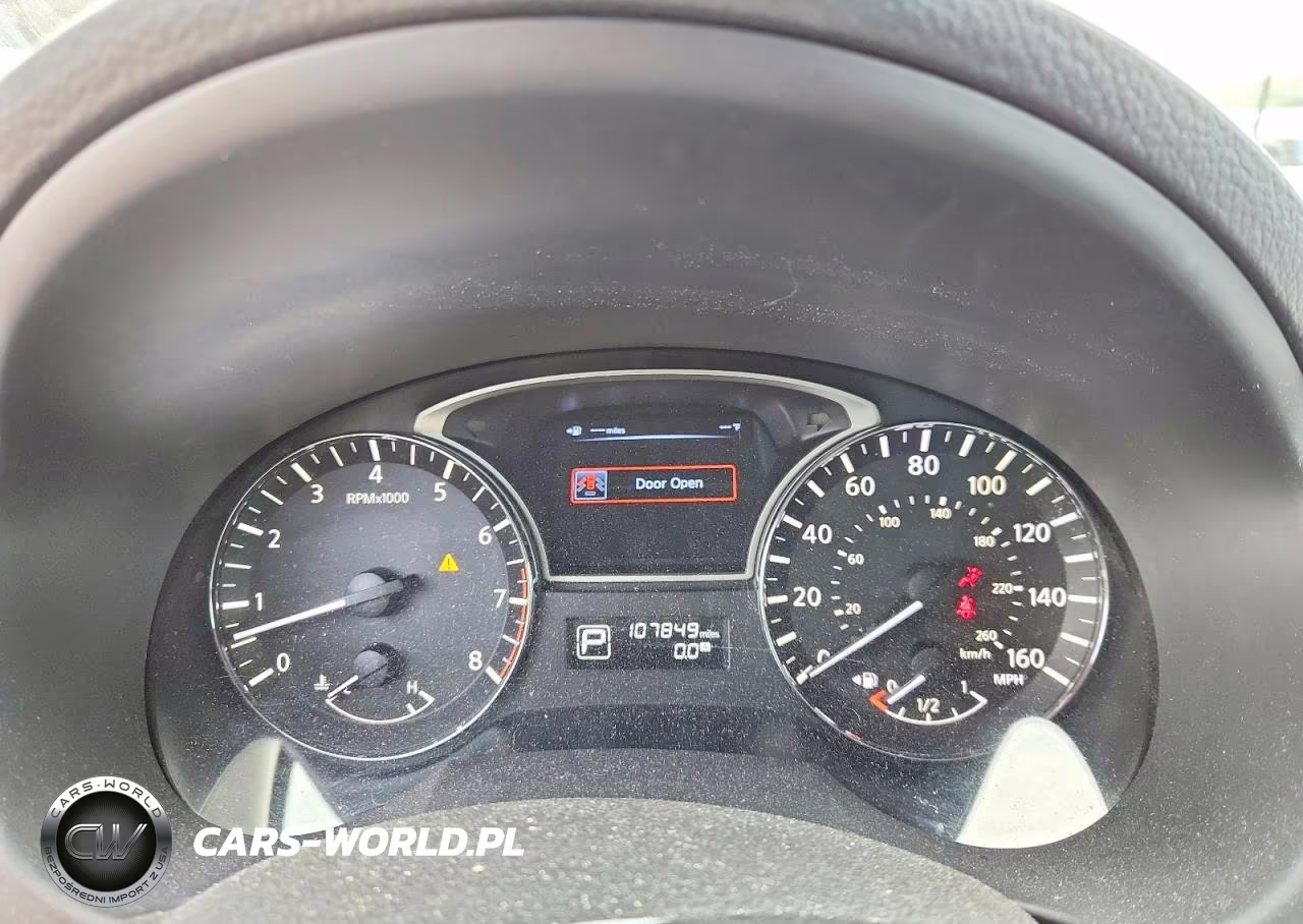 2013 Nissan Altima 2.5 VIN:1N4AL3AP3DC261948 - 9