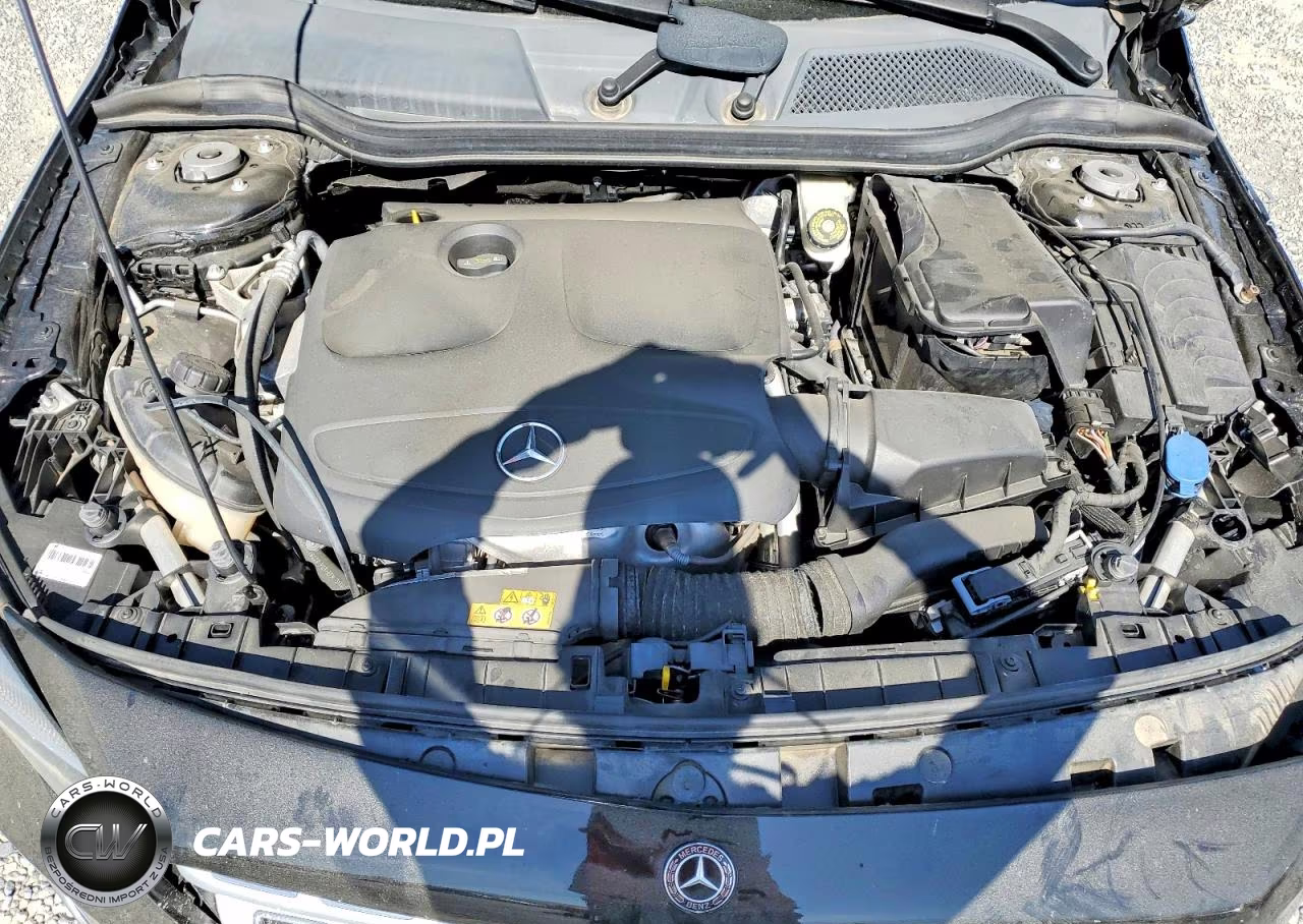2018 Mercedes-Benz Gla 250 4Matic VIN:WDCTG4GB8JJ448466 - 12