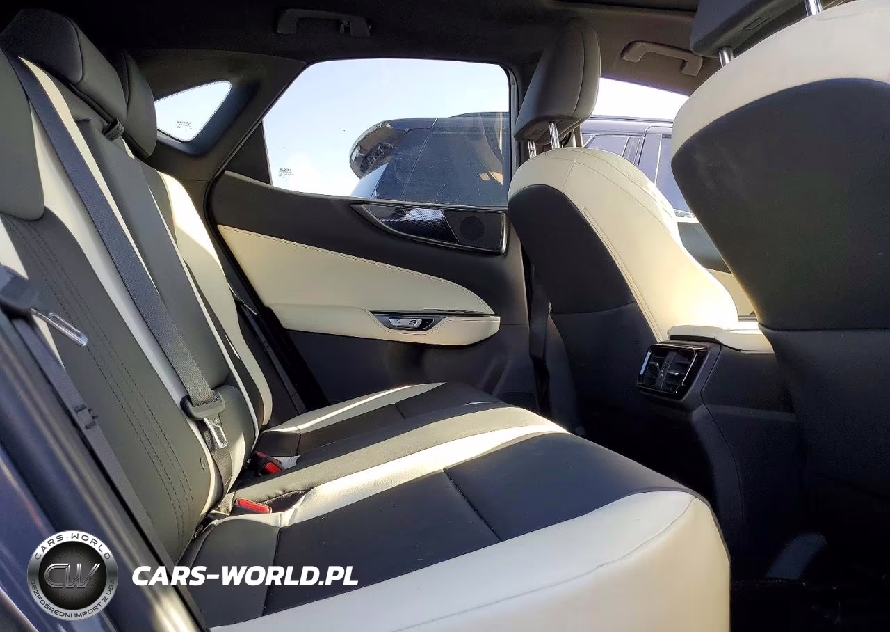 2024 Lexus Nx 250 VIN:2T2ADCAZ9RC009947 - 11