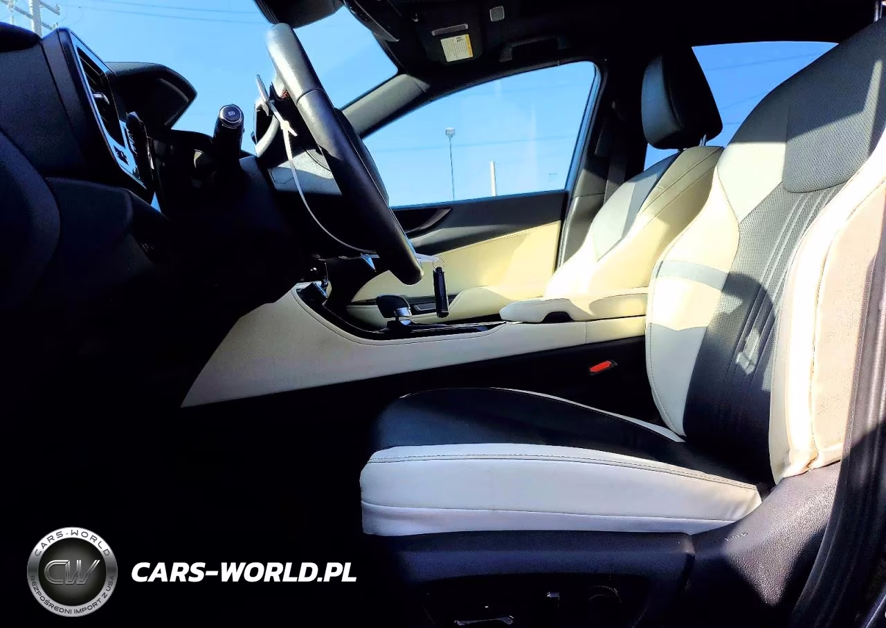 2024 Lexus Nx 250 VIN:2T2ADCAZ9RC009947 - 7