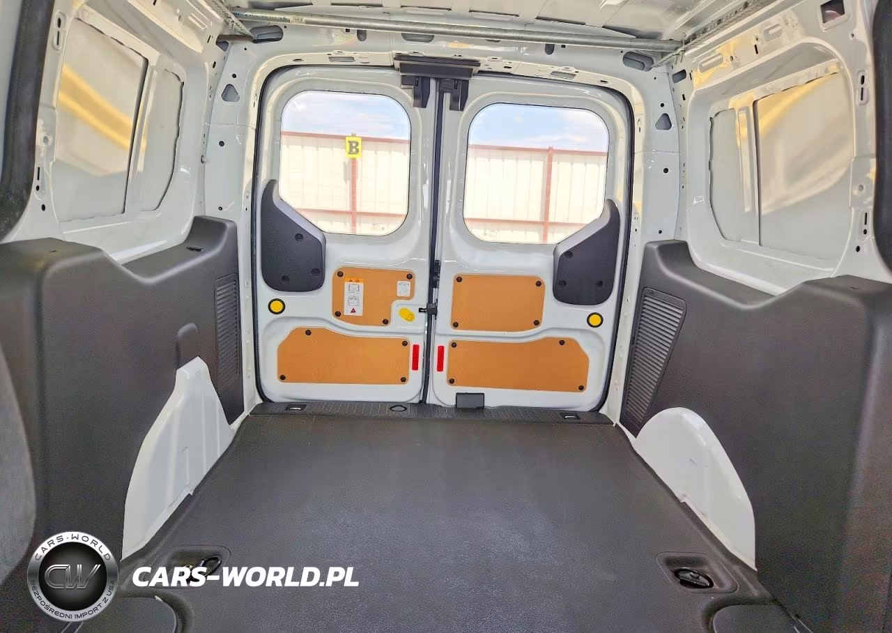 2018 Ford Transit Connect Xlt VIN:NM0LS7F73J1344810 - 10