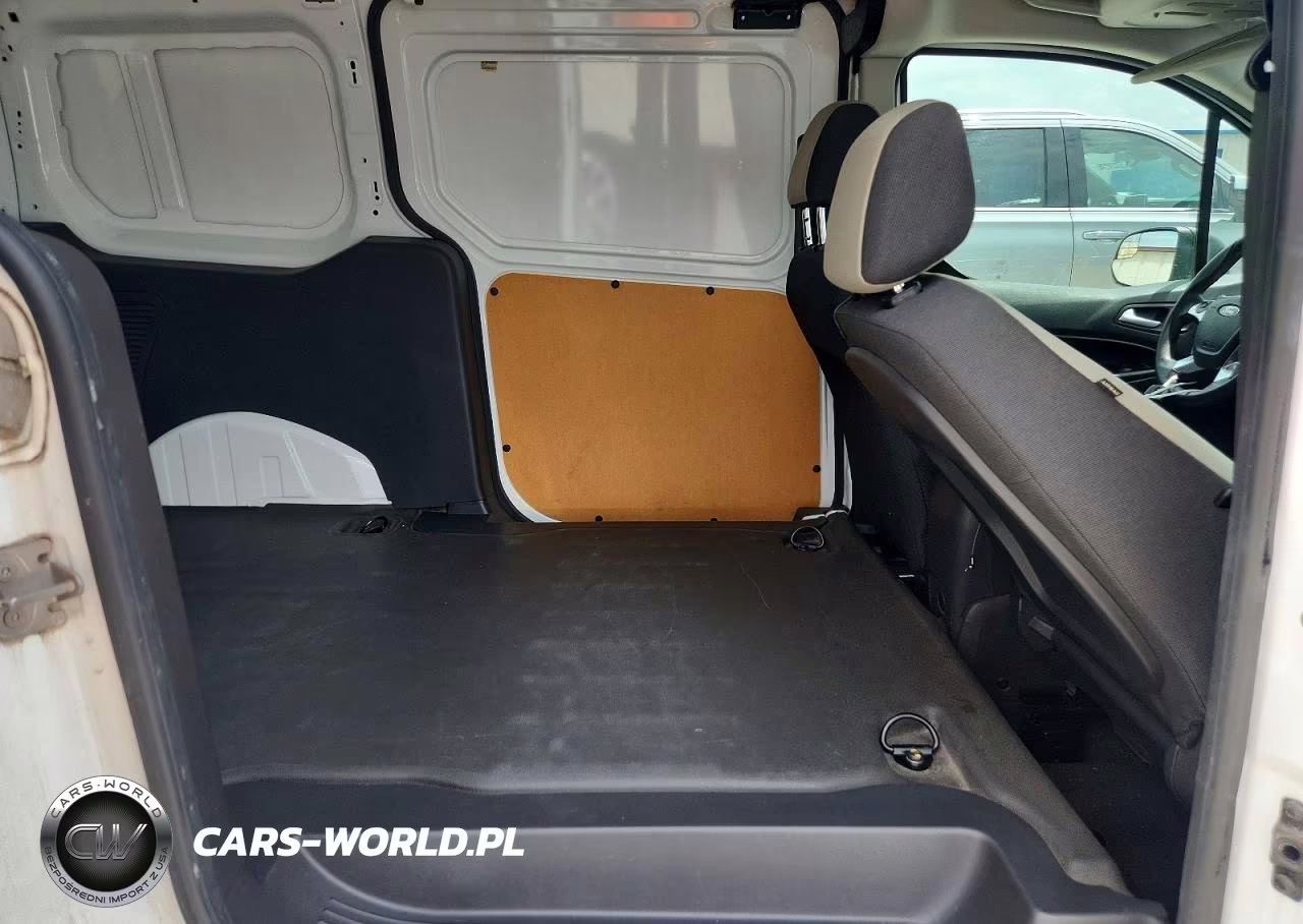 2018 Ford Transit Connect Xlt VIN:NM0LS7F73J1344810 - 11