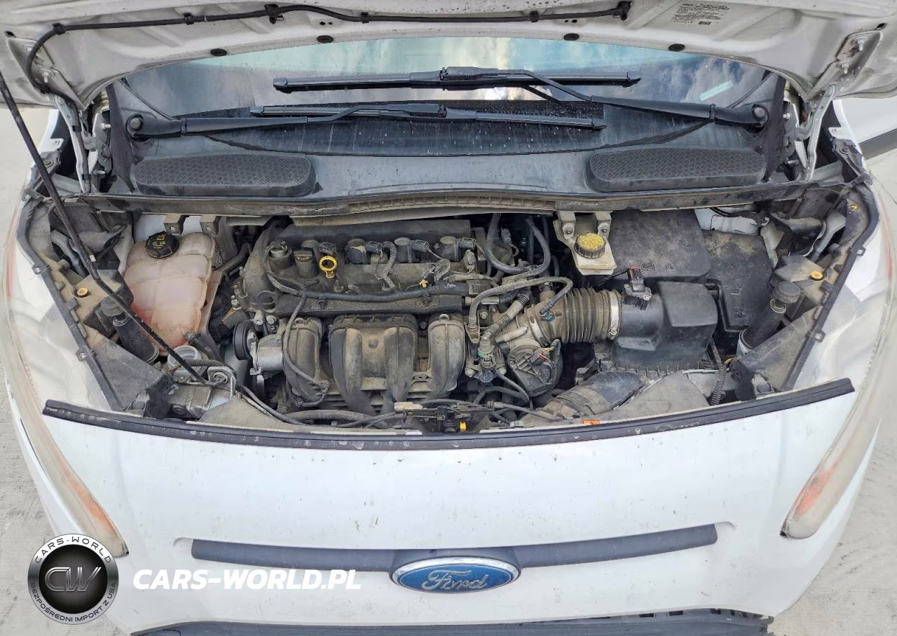 2018 Ford Transit Connect Xlt VIN:NM0LS7F73J1344810 - 12